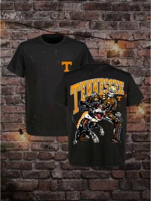 You need this Tennessee teee 🤩🤩🤩#GoVols #VolNation #RockyTop #VFL #BigOrangePride #GBO #VolsFootball #PowerT #VolsWin #VolsHoops #LadyVols #VolsBasketball #TennesseeStrong #OrangeAndWhite #GameDayRockyTop #VolsUnite #VolsGameDay #VolsTailgate #RockyTopRivals