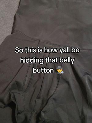 I found out how big men hide their belly buttons from their shirts 🕵‍♂️ Not only does this underwear hide your belly button, its also very comfortable to wear and it stays in place 🙌✨️ #bellybutton #shirt 