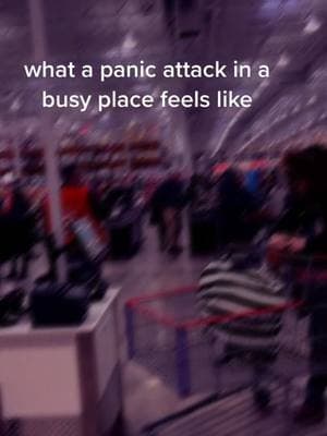 Would you believe i was in a costco one year ago? A lot can change in a year. #onthisday #fyp #panicdisorder #panicattackawareness #anxiety #ocd #agoraphobia #MentalHealth #mentalhealthmatters #disassociation 