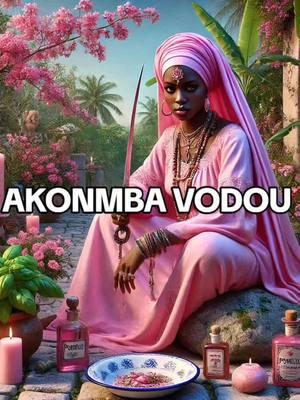 Ezili Freda 💕💕💕💕💕💕💕💕💕💕💕💕💕💕💕💕💕💕💕 For Life #foryou #tiktokhaitian #haiti #viralvideo #akonmbavodou #lwa #fyp #vodou #usa🇺🇸 #freda #ezilifreda 