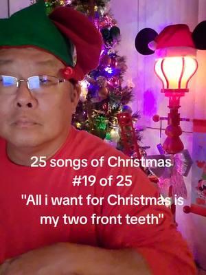 #all #I #want #for #christmas #is #my #two #front #teeth #hawaii #oahu #ukulele #mililani #19of25