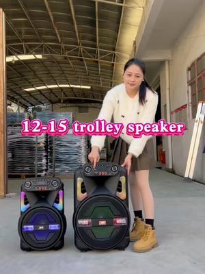 NDR factory We are speaker factory in guangzhou Stock goods are available! / professional party speaker manufacturer! #speaker #partyspeaker #ningdaspeaker #ndrspeaker #baab #woodenspeaker #trolleyspeaker #audio #12inchspeaker #15inchspeaker #8inchspeaker #ndr #speakerfactory #woofer #btspeaker #tws #oem #speakerstock #manuf#foryoupage#bass#party #music #speaker #2023#bluetooth#bluetoothspeaker#part  #partyspeakers#partyspeakerbluetooth #portablespeaker#portablespeakers#port	 #btspeaker #btspeakers#audio#wirelessspeaker #wirelessspeakers#djspeakers#djspeaker#karaokespeaker