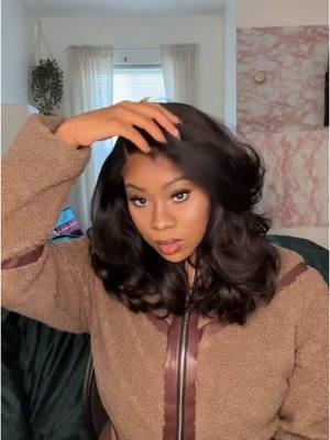 Always fall in love with Layered Wigs💜 - Hair name: Effortlessly Chic Layered Haircut Wavy Short Wig - Visit our website through the link in my bio and search for its name to place your order. 🥰 - #luvme #luvmehair #luvmeforyou #luvmeglueless #hairs #wigs #curls #ombre #blonde #hdlace #hairstyle #hairstyles #naturalhair #blackhair #blackwomen #fashion #fyp #OOTD #summermakeup #summervibes #bangwig #bodywave #wavy #blackgirlmagic 