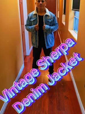 |Kingapril Men's Lapel Sherpa Fleece Lined Thicken Denim Jean Trucker Jacket Coat #vintagejacket #vintage #jeanjacket #sherpadenimjacket #truckerjacket #coat #sherpa #fleecelined #denim #denimjacket #jacket #mensfashion #winterdealsforyou #dealhunters #SavingsSquad #treasurefinds #fallfinds #falldealsforyou #TikTokShop #TikTokMVadeMeBuyit #FallDealsForYou 