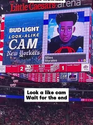 #lookalike #lookalikecam #fyp #usa #jumbotron 