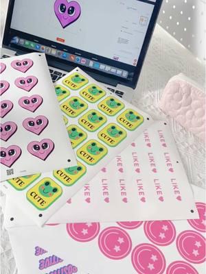 Custom personalized sticker labels are available on MUNBYN.com, get the stickers you want now! #customized#personalized #blackfriday#amazonsale#amazon#diywithmunbyn#labelmaker#diylabels #labelprinter #gamechanger#SmallBusiness #shopsmall #labels#shippinglabelprinter#amazon#shopify#etsy#poshmark#onlinebusiness#workathome#entrepreneuher#handmade#packorder#package#homebusiness#amazonfinds