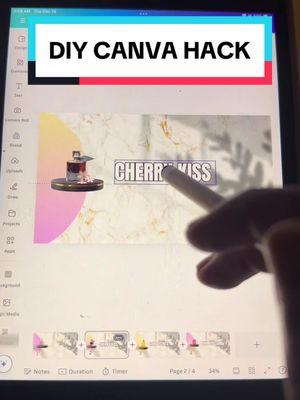 @Canva Hack for businesses & brands on a budget. Finesse your website page with this Canva hack 🔥 . . . #canva #canvatok #canvatutorial #canvaedit #canvaediting #canvahack #graphic #graphicdesign #design #editingtutorial 