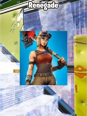 Renegade Raider returns tomorrow! #fortnite #fortnitetips #fortnitenews #fortniteupdate #fortniteskins 