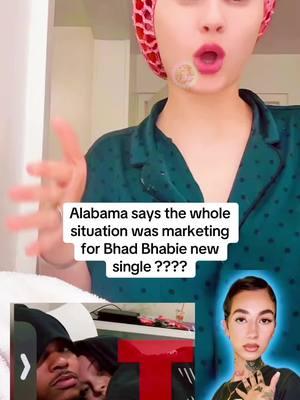 #alabamabarker #bhadbhabie #bhadbhabieedit #alabamabarker2 #chisme #barkerfamily #fyp #foryoupage #fypシ゚viral #fypシ 