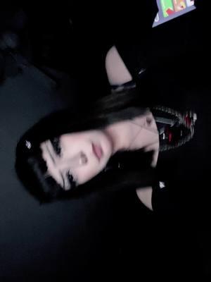 hehehehe #demongirl #altgirl #goth #gothgirl