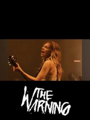 #the #thewarning #mexico #monterrey #brasil #fyp #classic #rock #metal #mu #drums #bass #guitar #cdmx 