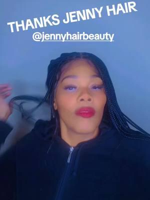 The best braided wigs on tiktok is from Jenny hair beauty💯🩷 #braidedwig #thebest #jennyhairbeauty #fivestarcreations #getyours 