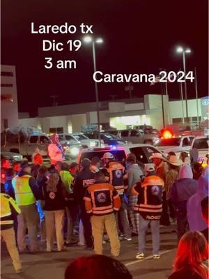 #caravana #mexico #laredo #heroepaisano #caravana2024 #vacaciones