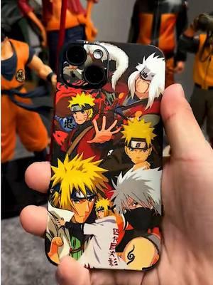 Replace the skin on your phone ! #anime #naruto #stickers #phonecase #foryou 