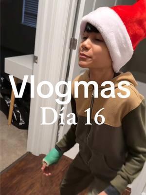 Vlogmas día 16 #Vlogmas #vlogmas2024  #Vlog #vlogdiario #dailyvlogs #dailyvlog #navidad2024 #Lifestyle #lifestyleblogger #vlogdenavidad #vlogger 