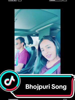 Bhojpuri music on😍 #khesaristyleme #bhojpurisong #khesarilalyadav #chandanisingh #funtime #usa🇺🇸 