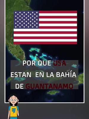 #guantanamo #guantanamobay #cuba #fidelcastro #guerrahispanosudamericana #estadosunidos #teddyroosevelt #intervencionesgringas #socialismo #enmiendaplatt