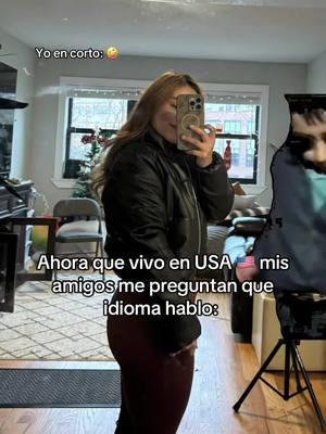 Yo quiero saber a quien mas habla mi idioma ? 😂  #ingles #idioma #idiomaingles #estadosunidos🇺🇸 #latinosenusa #hispanosenusa #usa_tiktok #usa🇺🇸 #latinaenusa 