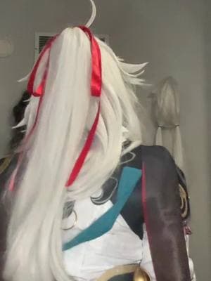 GAWD imagine evil jing yuan #HonkaiStarRail#honkaistarrailcosplay#starrail#starrailcosplay#hsrcosplay#jingyuan#jingyuancosplay#jingyuanhonkaisstarail