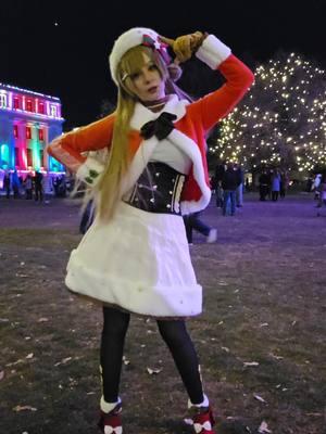 not me almost falling cause my heels sunk into the dirt lol #kotori #kotoriminami #minamikotori #kotoricosplay #kotoriminamicosplay #minamikotoricosplay #kotorilovelive #kotorilovelivecosplay #lovelivekotori #lovelivekotoricosplay #llsip #llsif 