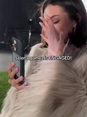 Selena Gomez ENGAGED to Benny Blanco! Bye Bieber! #starmaker #chorus #starmakerchallenge #christmas #selenagomez #selenaengaged #justinbieber #sorrysong #bennyblanco