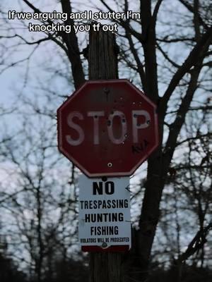 #shotzzbymatt #chevy #duramax #duramaxdiesel #hoodstack #stop #sign #no 