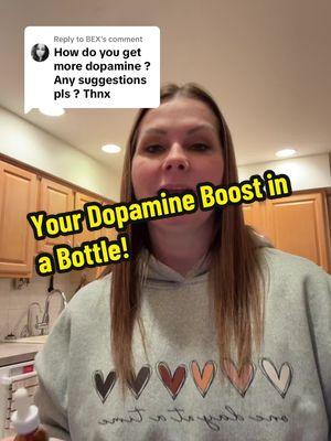 Replying to @BEX Need dopamine? I got you! Boost your energy and mood with these amazing B-12 drops 💧💥  #DopamineBoost #B12Drops #EnergyHack #FeelGoodVibes #HealthHacks #BoostYourMood #NaturalEnergy #WellnessJourney #StayMotivated #HealthyLiving