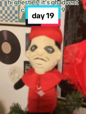 my last exam is today and its art so i’m excited!  - - - #planetboo #fyp #foryou #ghadventcalendar #ghostband #ghesties #ghostbc #ghostbandfyp #ghostbandbc #ghostbcband #ghostbctok #ghostbcbandedit #ghostbandedit #ghostbandedit #ghost #ghostbandghouls #ghostbandfan #papaemeritus #ghostbcfyp #ghostbcfan 