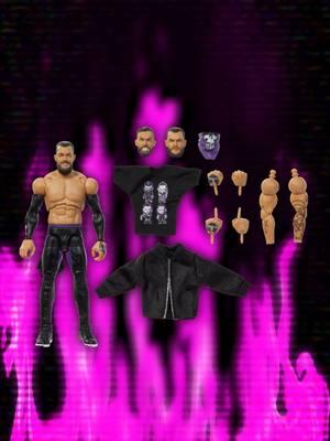 The Judgment Day is in good hands! Mattel WWE Ultimate Edition 24 Finn Balor is ready to lead by example. #Mattel #WWE #toys #actionfigures #wrestlingtoys #wrestlingfigures #wrestlingactionfigures #wrestling #WWEtoys #WWEactionfigures #WWEwrestlingtoys #WWEwrestlingfigures #WWEToys #WWEFigures #RingsideCollectibles #WWEActionFigures #WWEToys #MattelWWEElite #WrestlingTok #Ringside #actionfigures #SmackDown #SmackDownLive #RAW #RAWISWAR #MondayNightRaw #FridayNightSmackdown #SmackdownWWE #WWERaw #WWESmackdown #WWEElite #WWEEliteSquad #Elite #WrestleMania #WrestleMania41 #WWEWorld #ActionFigures #World #WM41 #JudgmentDay #Mania #FinnBalor #Balor #BalorMania #BalorClub 