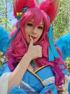 it took me 6 months but i finally edited these photos yesterday and AAAAAAA THEY TURNED OUT SO GOOD!! posting them on insta today so keep an eye out :D #ahri #leagueoflegendsahricosplay #leagueoflegendsahri #lolcosplay #ahrileagueoflegends #leagueoflegendscosplay #lol #ahricosplay #spiritblossom #spiritblossomahri #spiritblossomcosplay 