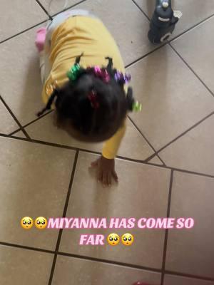 Tears of joy , yall don’t even know 🥺 #babymilestones #toddlermilestones  #miyannajourney #breyana #miyannajourney #fyp #fypシ #fypage #fyp #fypシ゚viral #nicujournal #nicugrade #nicunurse #niculife #fypp #foryoupage #foryoupage❤️❤️ #foryoupage #nicumom #micropreemie #micropreemiemom #micropreemiestrong #preemie #preemiestrong #preemiebaby #preemiemommy #preemies #gtubebaby #gtubelife #gtubebaby #gtubeawareness #24weeker #etsypage #umuniquecreations #nicujournals #nicujourneyhalfwaydone #nicujourneydone #nicuwarrior #nicushirts #nicusweatshirts #nicubooks #nicu #niculife #nicumom #nicugraduate #nicujourney #micropreemiemom #micropreemiestrong #micropreemies #preemie #preemiestrong #preemiebaby #preemiemom #physicaltherapy #gtube #gtubebaby #ngtube #gtubeawareness #ngtubeawareness #babyafos #afos #anklebrace #babyoxygen #oxygenbaby  #miyannajourney #fyp #fypシ #fypage #fyp #fypシ゚viral #nicujournal #nicugrade #nicunurse #niculife #fypp #foryoupage #foryoupage❤️❤️ #foryoupage #nicumom #micropreemie #micropreemiemom #micropreemiestrong #preemie #preemiestrong #preemiebaby #preemiemommy #preemies #gtubebaby #gtubelife #gtubebaby #gtubeawareness #24weeker #etsypage #umuniquecreations #nicujournals #nicujourneyhalfwaydone #nicujourneydone #nicuwarrior #nicushirts #nicusweatshirts #nicubooks #crawlingbaby #crawling #toddlercrawling #toddlers #baby #babiesoftiktok #toddlersofticktok 