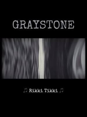 #graystone #rikkitikki #metal #metaltok #metalhead #m3talmassacre @Graystone @Nik Nocturnal @Paula Carregosa 