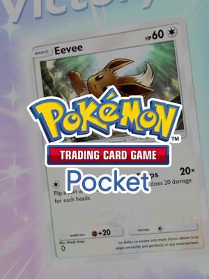 Flipping coins has never been this easy! 😃👍 #pokemonpocket #pokemontcg #mythicalisland #pokemontcgpocket 