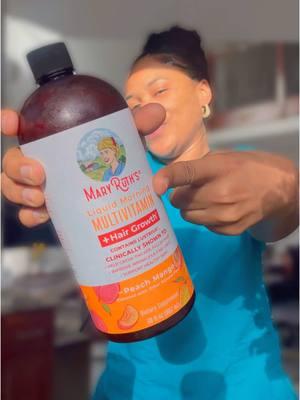 Antouka m pale nou😂😂😂. #pouou #foryou #viraltiktok #multivitamin #hairgrowth #maryruthsorganics #multivitaminplushairgrowth #advice #fry #healthcare #healthy #healthyrecipes #supplements #maryruths #sirup #healthyhair #vitamin 