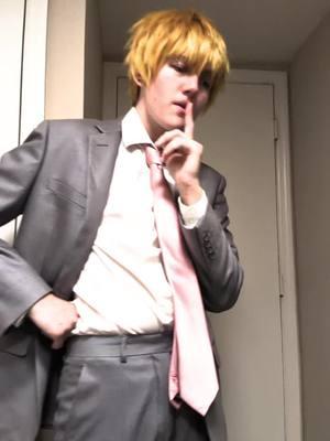 how he be acting when mob says some obvious shit #cosplayer #mp100 #reigencosplay #reigenmobpsycho100 #reigenaratakacosplay #mobphyco100 #reigenarataka #mobphyco100reigen #mobpsycho100cosplay 