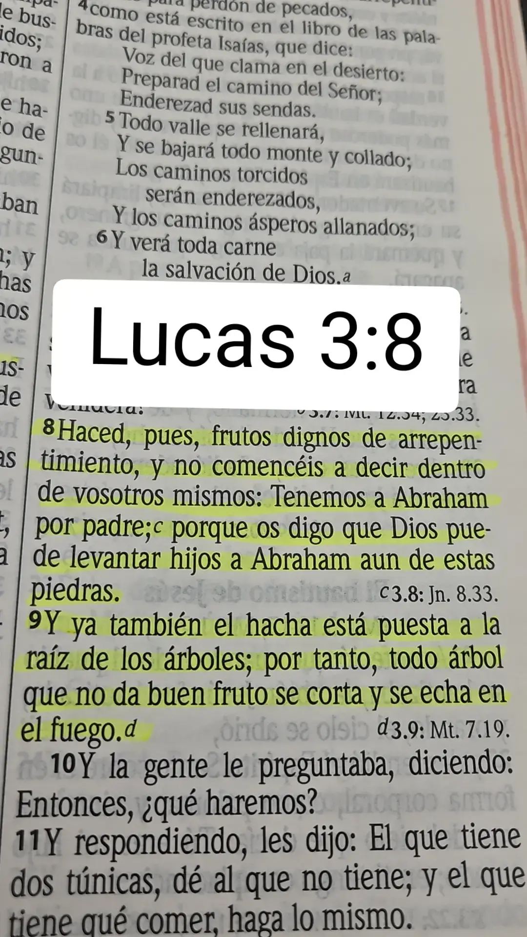 #tiktok #foryoupage #hamosviralajesus #cristiana #restauracion #textosbiblicos 