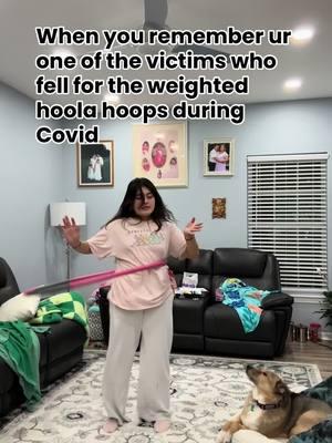 I love my hoola hoop tho #girlhood #fashiontiktok #fitness #fitnessjourney #covid19 #hoola #dancr #girlhood #gym 