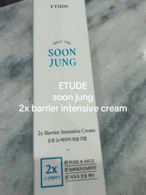 #etudehousesoonjung #amazon #holidaygifts #koreanskincare #facialtreatment 