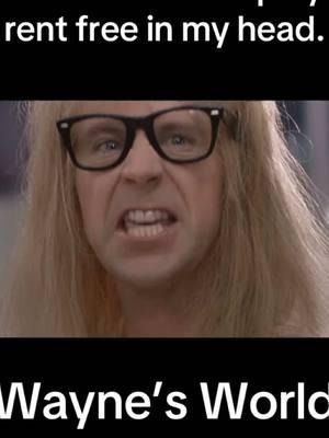 #90s #90snostalgia #nostalgic #waynesworld #partytime #excellent #garth #wayne #foxy #foxylady #allmine #shwing #like #follow #comment #funny #fyp #foryoupage #fypシ 