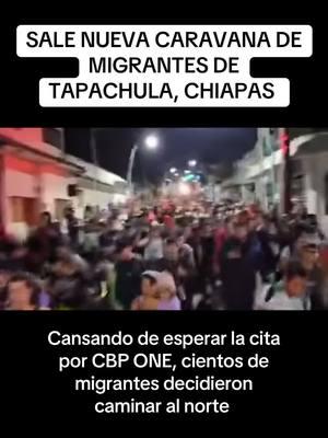 NUEVA CARAVANA MIGRNATE  #cbp #inmigracion #fronteramexicousa #parolhumanitario #venezolanosenelmundo #bordercrisis #bordercrisis #crisismigratoria #caravanasdemigrantes #caravanas #texasborder #cdjuarez #parol #nycmigrants #cbp #lacoyota #cbpone #parolhumanitario #yuma #yumaaz #delriotx #eaglepass #laredotx #tijuana #juarez #juarezelpaso #inm #eldarien #selvaeldarién #panama #senafront 