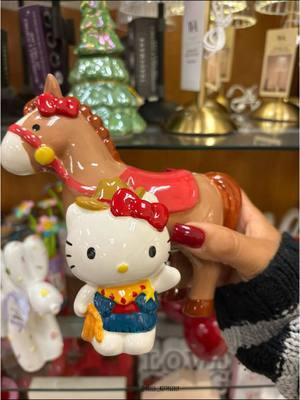 I got the horses in the back 🎀🐴✨how cute is this for all my texas girlies ✨💕🐎🐴{retail $19.99} found at tjmaxx !!!@sanrio @hellokitty @TJ Maxx  #tjmaxxfinds #tjmaxxfinds #tjmaxxhaul #tjmaxxshopping #tjmaxxfind #tjmaxxshopwithme #tjmaxxhellokitty #tjmaxxhellokittyfinds #tjmaxxhaul #tjmaxxhellokittyfinds2024  #hellokitty #hellokittylover #hellokittygirl #hellokittycheck #hellokittyhunting #hellokittytjmaxxfinds #hellokittyceramic #hellokittycollection #hellokittycollector #hellokittyaddict #hellokittyaddiction #hellokittylovers🥰🥰💗💕 #hellokittycore💗🎀 #kawaiiaesthetic #kawaiicore #kawaii #cute #fyppppppppppppppppppppppp #fypシ #sanrio #sanriocore #sanriogirl #sanrioaesthetic #sanriotiktok #sanriofinds🌿🌸🌼✨🍄 #sanriofinds❤️ #sanriocollection #sanriocollector #sanriolovers #sanriotjmaxx #sanriolovers #sanriocore🎀 #fypシ゚viral #fyppppppppppppppppppppppp 