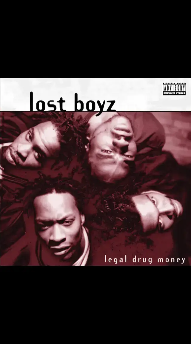 Lost Boyz, Renee...1996 #fyp #throwback #classic #rap #tiktokthrowback #tictokmusic #rapmusic #hiphop #90s #90smusic #90sthrowback #90srap #90shiphop #lostboyz #viral #nostalgia #newyork 