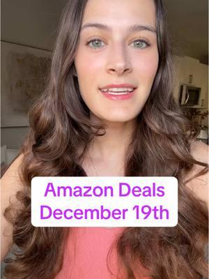 Anazon deals with additional codes for december 19th #amazon #amazondeals #amazondeals2024 #amazonmusthaves #amazonfavorites #amazonfinds #amazonprime #dealstoday #amazonhome #amazondealsdecember2024 #amazondiscounts #amazonpromocodes 