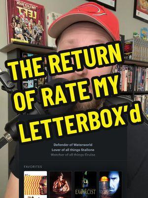 Put your letterboxd handle in the comments ⬇️ #letterboxd #ratemyletterboxd #letterboxdtop4 #movies #movietok #films #filmtok #watchingmovies #ratingmovies #gotothemovies #fyp 