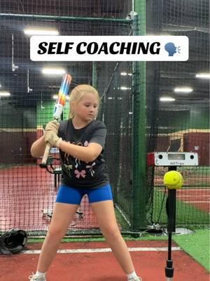 Self coaching 🗣️  #softballbows #softballgear #softballgame #softballlove #softballcoaching #softballhitting #softballseason #catchers #catcher #catchingdrill #catchingdrills #softballcoach #softballdad #softballmom #catcherworkout #catchersworkouts #briosoftball #palmupalmdown #linedrives 