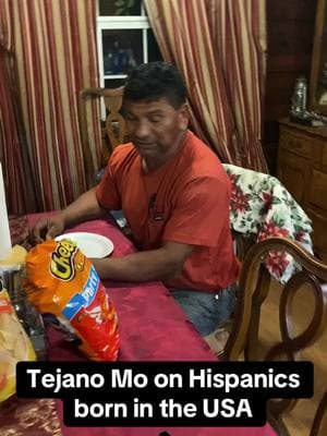 Tejano Mo the hard working Texan has news for the lost Hispanics in the United States. 💯🇺🇸🤨 #fyp #bluecollar #concretelife #plumbing #texas #hispanic #merica #latinos #latinas #tradesman #tejano #tejana #chicano #mexicantiktok #american #americano #constructionlife 