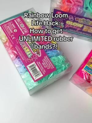 ✅ Like this video if you enjoyed this financial tip and follow for more! 💰💸 Agree? 🔥 BTW - if you like the bands at the beginning of the video, check out our TikTok Shop for the 23,000 rubber band Rainbow Loom Treasure Box bundle 😏 #rainbowloom #finance101 #financialtips #braceletmaking #loomtok #2024recap #giggles #kidsjewelry 