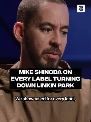 Mike Shinoda reflects on Linkin Park's early days, from facing rejection by every label to dedicating countless hours to building a loyal fan base and solid foundation. Catch the full story in the latest episode of Idea Generation 💡 #LinkinPark #MikeShinoda #IdeaGeneration