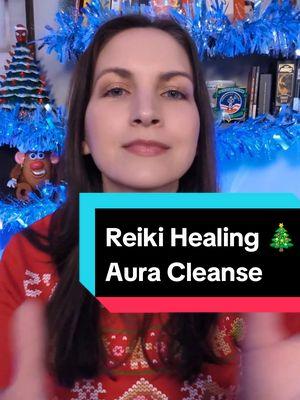 Aura Cleanse ✨ Reiki Healing. Consent to receive that sweet Reiki Energy.  #negativeenergyremoval #energyhealing #healing #reiki #reikihealing #reikimaster #reikienergy #distancehealing #levelup #reikiasmr #cleansing #anxietyrelief #distanthealing #visualasmr #chakrabalancing 