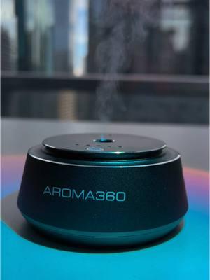 Drive in luxury with the Smart Car Diffuser✨ your rides will never be the same.🚗💨 #aroma360 #perfume #giftingmadeeasy #LuxuryScenting #LuxuryInABottle #car #drive #holiday #gift #giftideas #holidays #giftidea #shop #shopping #style #elegance #luxury #onthego #carsoftiktok #cars #fyp #new #sale 